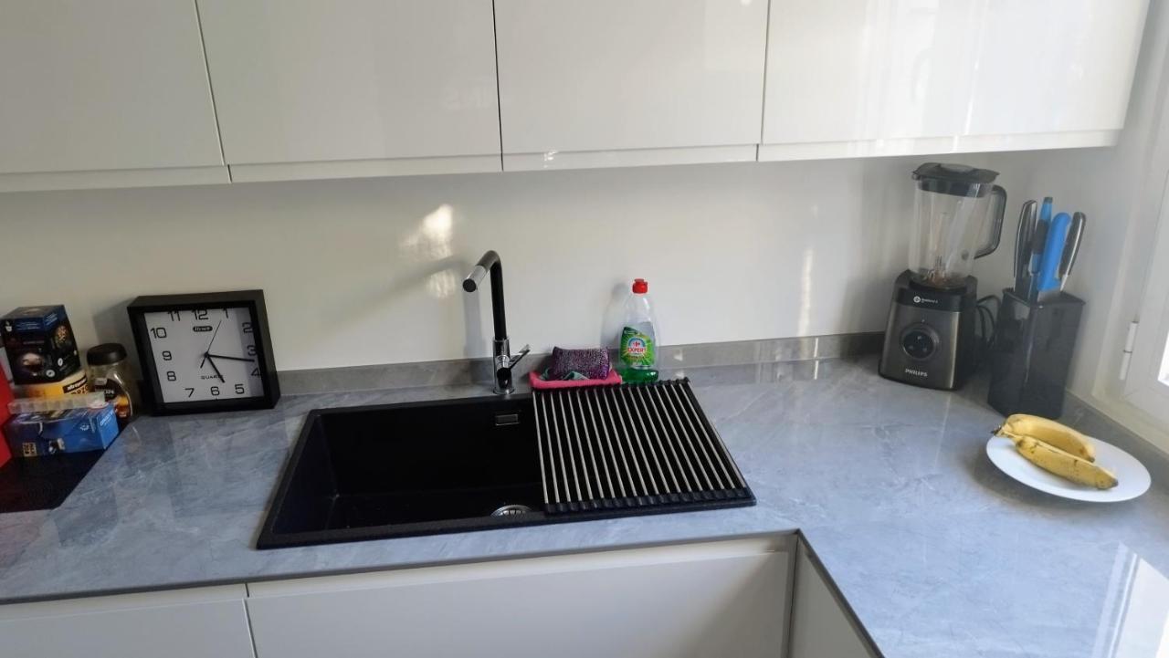 Villa With Private Pool, Bbq, Fitness Center & Sauna 산비센테델라스페그 외부 사진