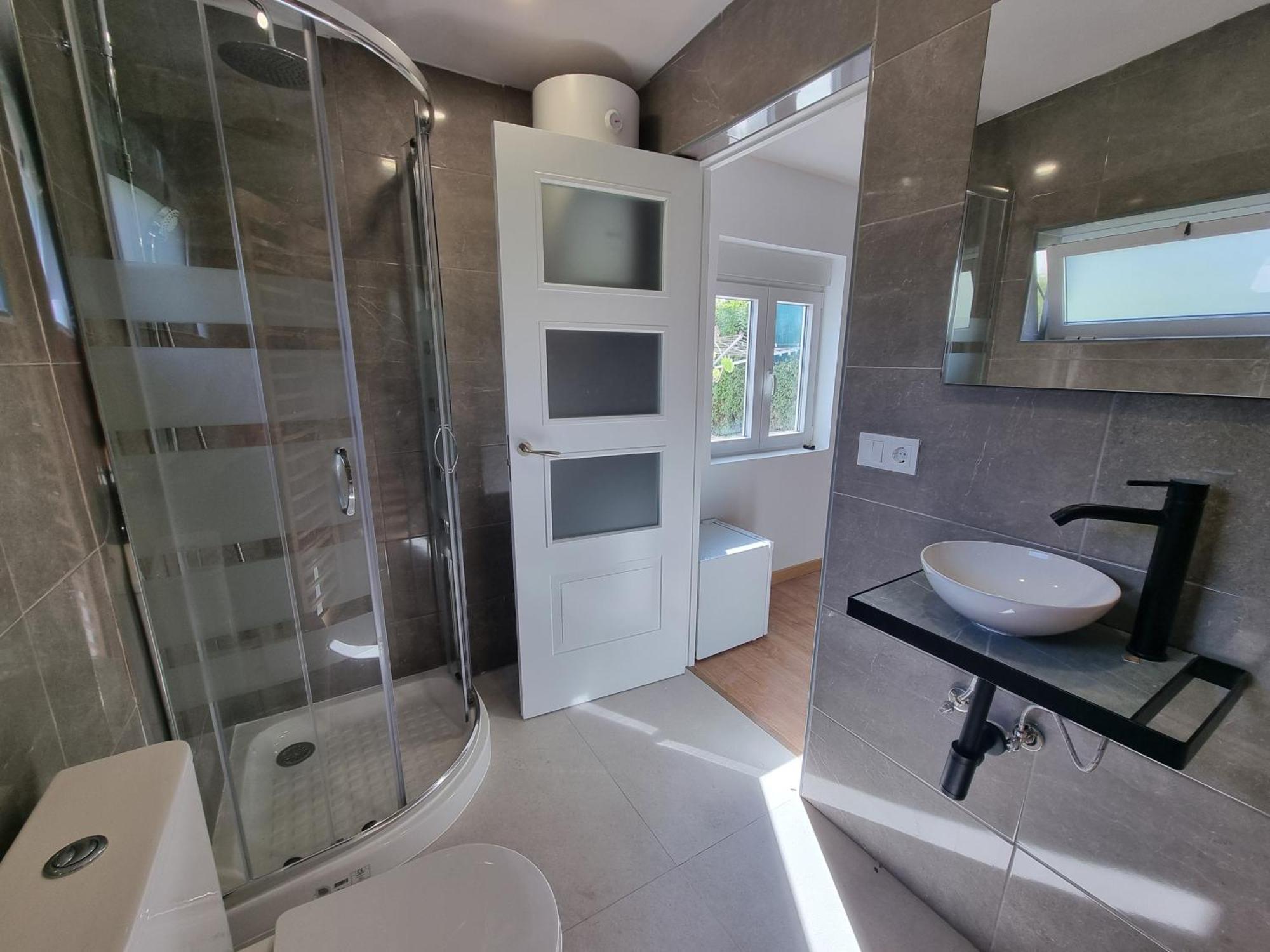 Villa With Private Pool, Bbq, Fitness Center & Sauna 산비센테델라스페그 외부 사진